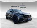 VOLKSWAGEN TOUAREG 3ª serie