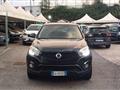 SSANGYONG KORANDO 2.0 e-XDi 175 CV AWD AT Premium