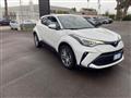 TOYOTA C-HR 1.8 Hybrid E-CVT Lounge