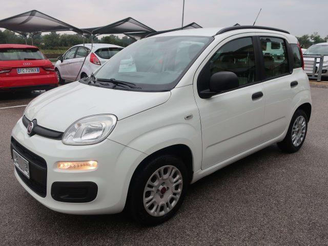 FIAT PANDA VAN 1.2 mY My Panda 69cv E6 - Per Neopat.