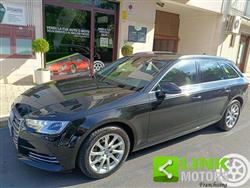 AUDI A4 AVANT Avant 2.0 TDI 122 CV Design