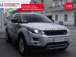 LAND ROVER RANGE ROVER EVOQUE Range Rover Evoque 2.2 TD4 5p. Dynamic