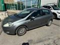 FIAT GRANDE PUNTO 1.2 GPL 5 porte Dynamic TAGLIANDATA