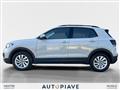 VOLKSWAGEN T-CROSS 1.0 TSI Style BMT