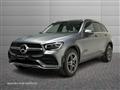 MERCEDES GLC SUV de 4Matic EQ-Power Premium Navi