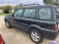 LAND ROVER Freelander 2.0 Td4 16V S.W. SE