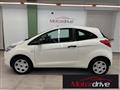 FORD Ka 1.2 8V 69 CV Individual