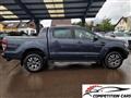 FORD RANGER 2.0D aut. 213 CV DC WILDTRAK PRE-RISCALDAMENTO