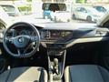 VOLKSWAGEN POLO 1.6 TDI 5p. Comfortline Unico Propr. Neopatentati