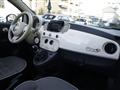 FIAT 500C 500 C 1.2 Lounge