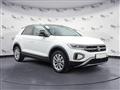 VOLKSWAGEN T-ROC 1.5 TSI ACT DSG Style