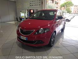 LANCIA YPSILON 1.0 FireFly 5 porte S&S Hybrid Ecochic Gold