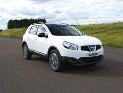 NISSAN QASHQAI 1.5 dCi DPF Acenta KM CERTIFICATI , GARANZIA