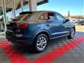 AUDI Q3 2.0 TDI 150 CV quattro *TETTO APRIBILE*