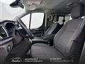 FORD TOURNEO CUSTOM 320 2.0TDCi 130CV aut Passo Lungo Titanium +IVA 8p