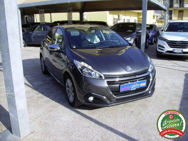 PEUGEOT 208 (2012) PureTech 82 5 porte Style