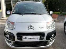 CITROEN C3 Picasso 1.4 VTi 95 Exclusive