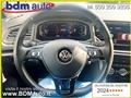 VOLKSWAGEN T-ROC 1.5 TSI ACT Style BlueMotion Technology