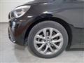 BMW SERIE 2 ACTIVE TOURER d Active Tourer Advantage VISTA E PIACIUTA!!