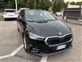 SKODA NUOVA FABIA Fabia 1.0 MPI EVO 80 CV Selection