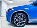 BMW X2 S-Drive 18 M-Sport X TETTO/LED