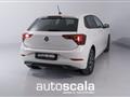 VOLKSWAGEN POLO 1.0 Life + teck Pack (rottamazione euro 4)