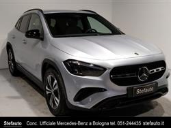 MERCEDES CLASSE GLA d Automatic Progressive Advanced Plus