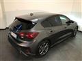 FORD Focus 1.0 EcoBoost Hybrid 125CV 5p.ST-L.