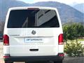 VOLKSWAGEN CARAVELLE T6.1 2.0 TDI 150CV DSG PC ORIGIN *9 POSTI*