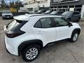 TOYOTA YARIS CROSS 1.5 Hybrid 5p.