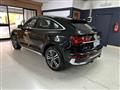 AUDI Q5 SPORTBACK SPB 40 TDI quattro S tronic S line plus