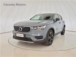 VOLVO XC40 D3 Momentum