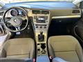 VOLKSWAGEN GOLF 1.6 TDI 110 CV Business BlueMotion Tech.