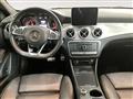 MERCEDES CLASSE GLA d Automatic 4Matic Premium