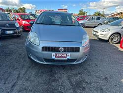 FIAT Punto 1.2 Active c clima 65cv 5p