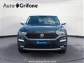 VOLKSWAGEN T-ROC Benzina 1.0 tsi Style 110cv