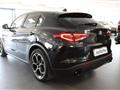 ALFA ROMEO STELVIO 2.2 TD 190 CV AT8 Q4 Sprint