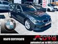 BMW SERIE 3 TOURING d Touring 48V HYBRID LOUNGE Business