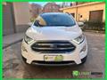 FORD ECOSPORT 1.0 EcoBoost 125 CV Start&Stop Titanium