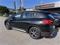 BMW X1 xDrive25d Sport