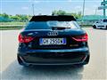 AUDI A1 SPORTBACK S LINE INT+EXT - S TRONIC - MATRIX - KM 29.000