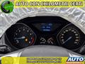 FORD FOCUS 1.6 SW TITANIUM *GPL NUOVO* 92.000KM RATE/PERMUTE