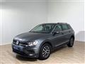 VOLKSWAGEN TIGUAN 2.0 TDI SCR Business BlueMotion Technology