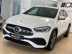 MERCEDES CLASSE GLA GLA 200 d Automatic Premium