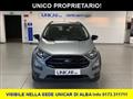 FORD ECOSPORT 1.000 ECOBOOST 125 CV ACTIVE