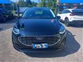 FORD FIESTA 1.1 BENZ/GPL 75CV 5 porte Titanium con Retrocamera