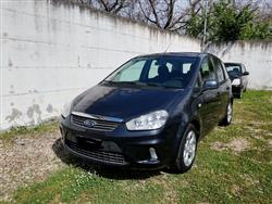 FORD C-MAX 1.6 TDCi 110 CV Titanium DPF