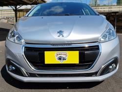 PEUGEOT 208 1.6 bluehdi Active s&s 75cv 5p