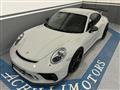 PORSCHE 911 4.0 GT3 auto 500cv*FreniCarbo/LiftSystem/Approved*