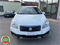 SUZUKI S-CROSS 1.6 DDiS Plus